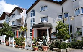 Hotel Walker